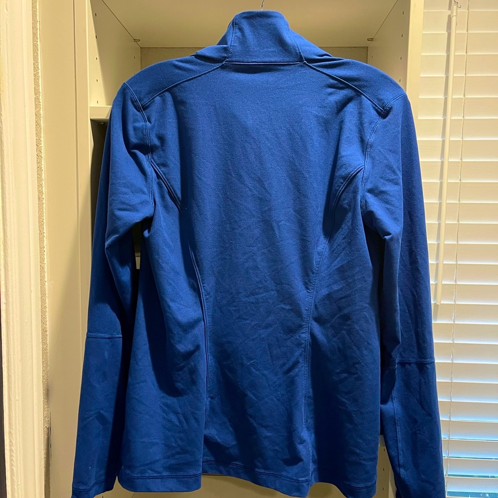 Under Armour Zip Up - image 3